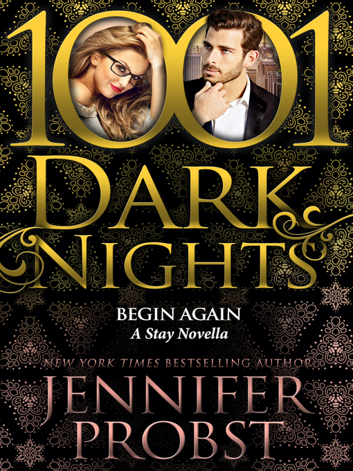 Title details for Begin Again by Jennifer Probst - Available